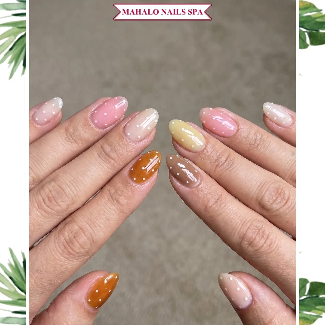Nail art